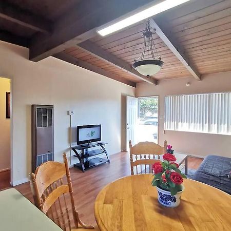 Cozy 2Br 1Bath Home W/ Parking Near El Cerrito And University Of Berkeley Richmond Exterior photo