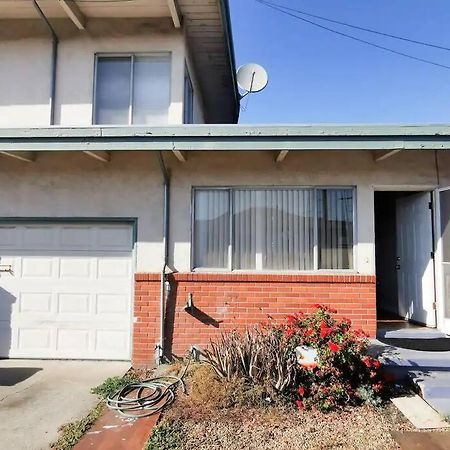 Cozy 2Br 1Bath Home W/ Parking Near El Cerrito And University Of Berkeley Richmond Exterior photo