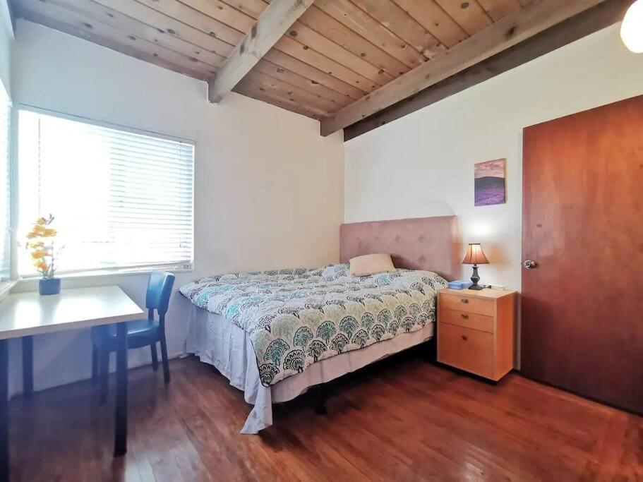 Cozy 2Br 1Bath Home W/ Parking Near El Cerrito And University Of Berkeley Richmond Exterior photo