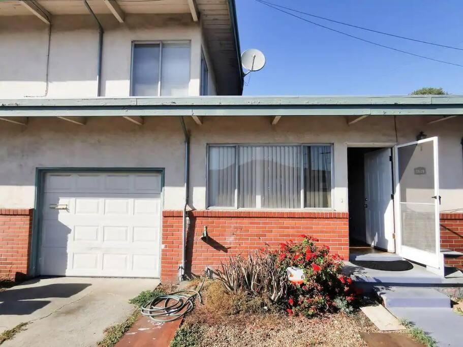 Cozy 2Br 1Bath Home W/ Parking Near El Cerrito And University Of Berkeley Richmond Exterior photo