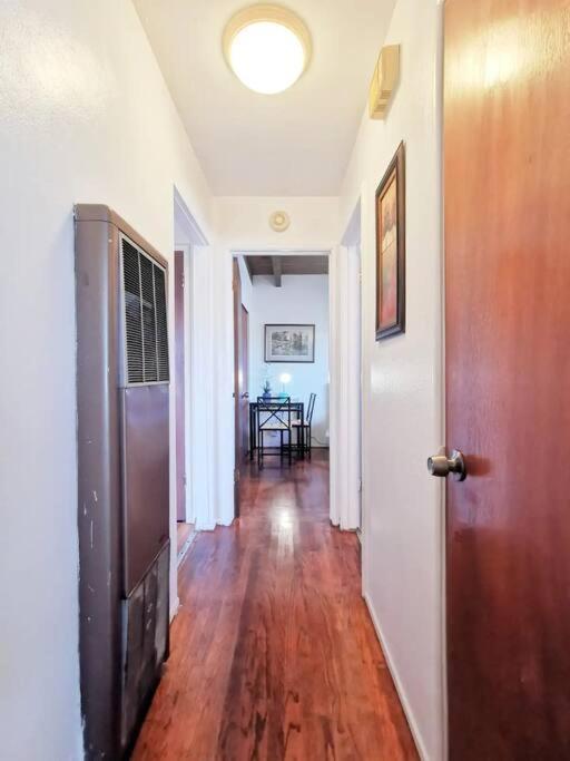 Cozy 2Br 1Bath Home W/ Parking Near El Cerrito And University Of Berkeley Richmond Exterior photo